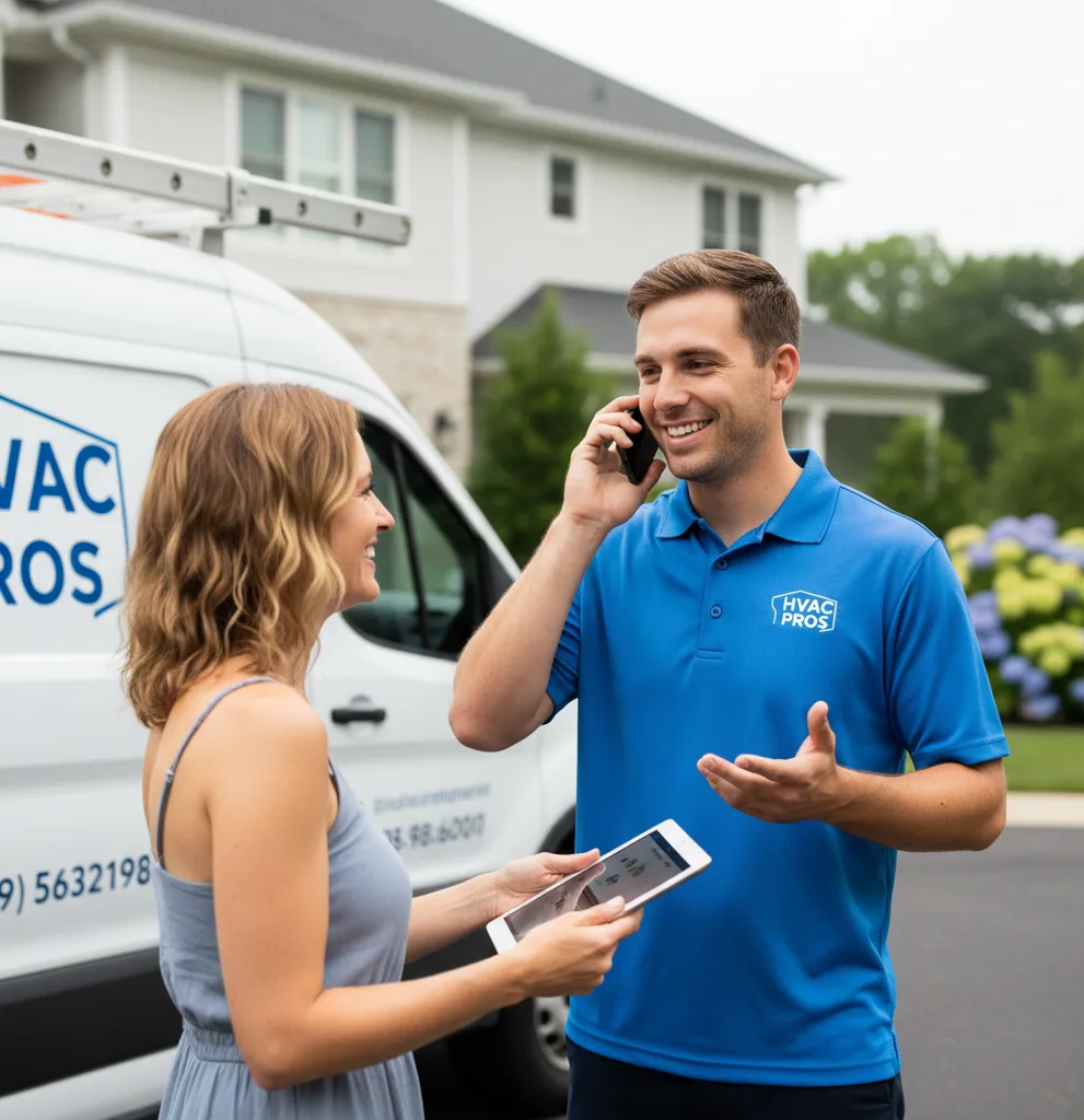 Cobra HVAC customer support in Granite Shoals